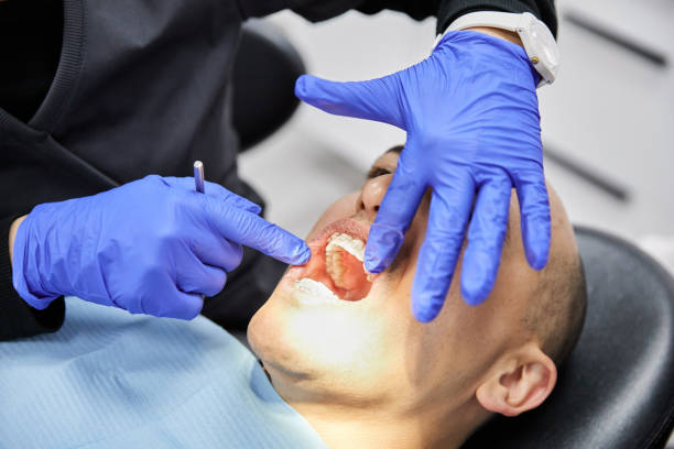 Best Pediatric Emergency Dentist in Estherville, IA