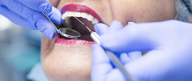Best Emergency Treatment for Toothache in Estherville, IA